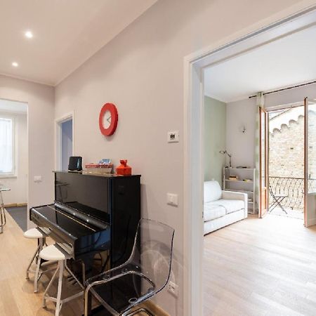 San Remigio View Apartment Florence Luaran gambar