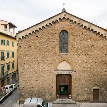 San Remigio View Apartment Florence Luaran gambar