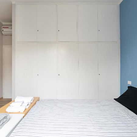 San Remigio View Apartment Florence Luaran gambar