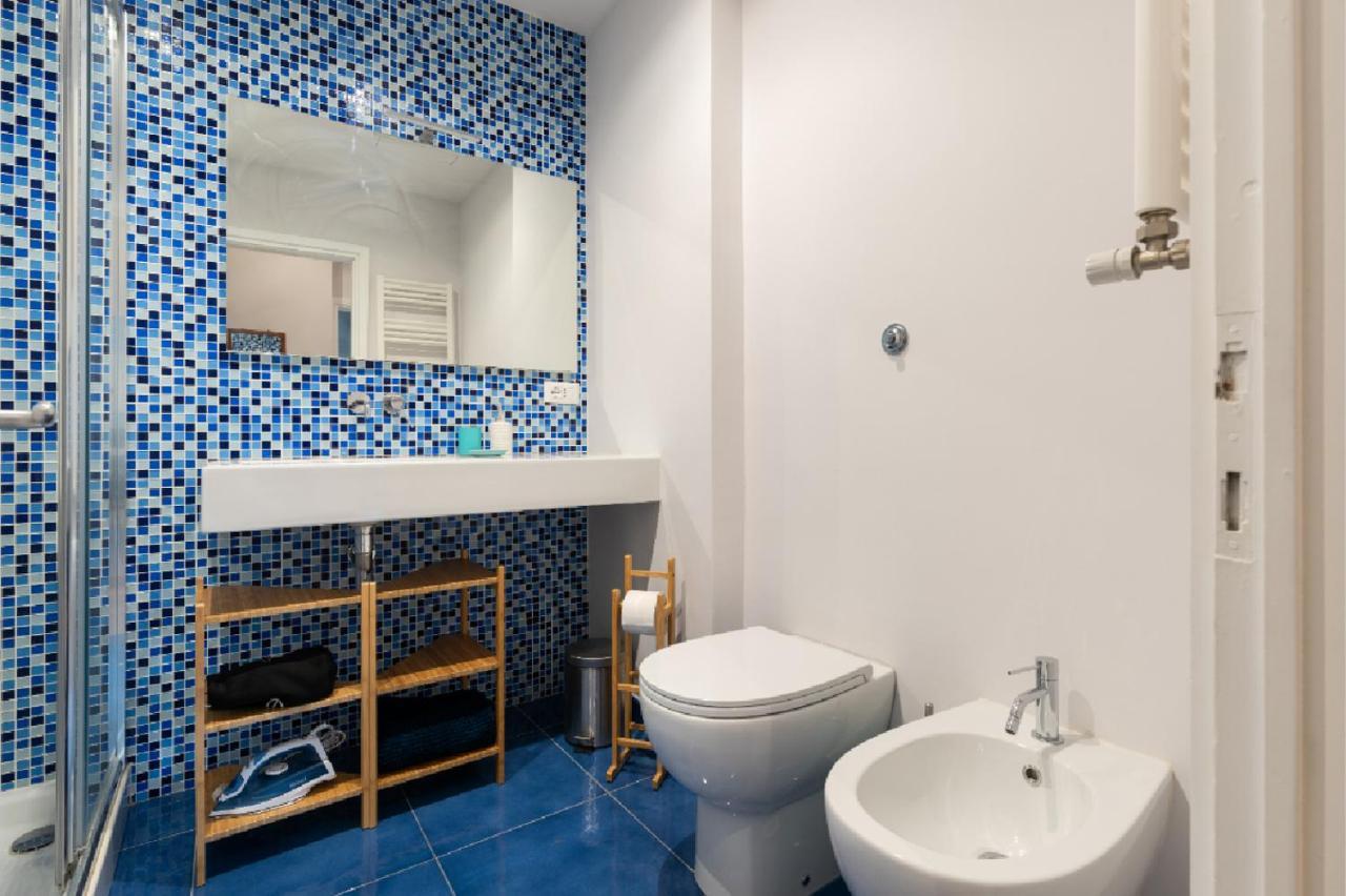 San Remigio View Apartment Florence Luaran gambar