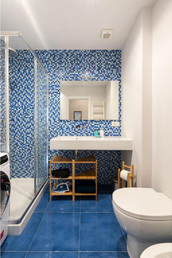 San Remigio View Apartment Florence Luaran gambar