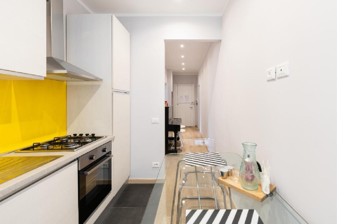 San Remigio View Apartment Florence Luaran gambar
