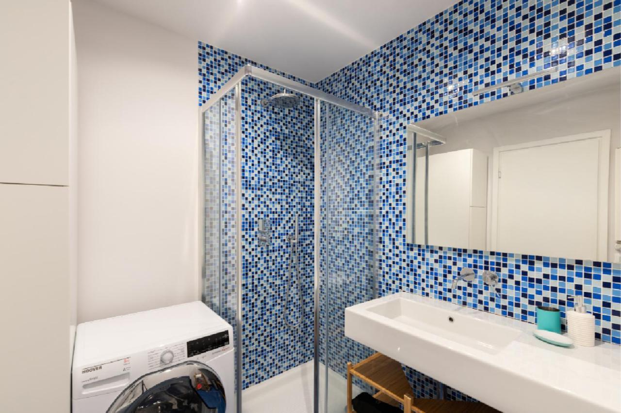 San Remigio View Apartment Florence Luaran gambar