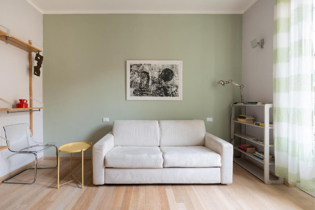 San Remigio View Apartment Florence Luaran gambar