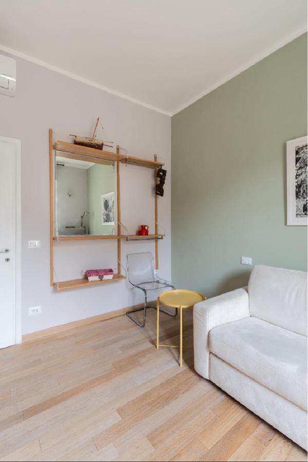 San Remigio View Apartment Florence Luaran gambar