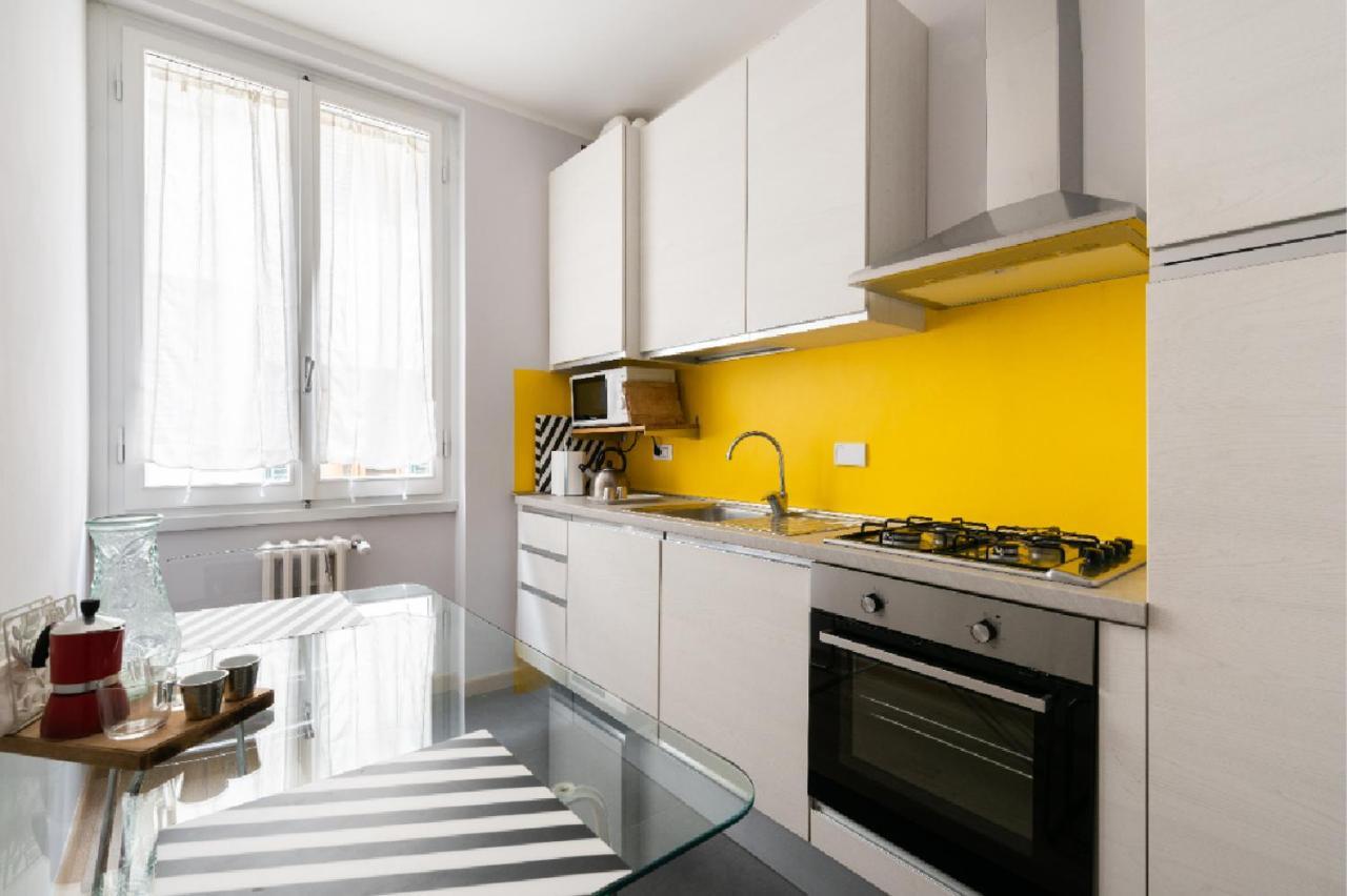 San Remigio View Apartment Florence Luaran gambar