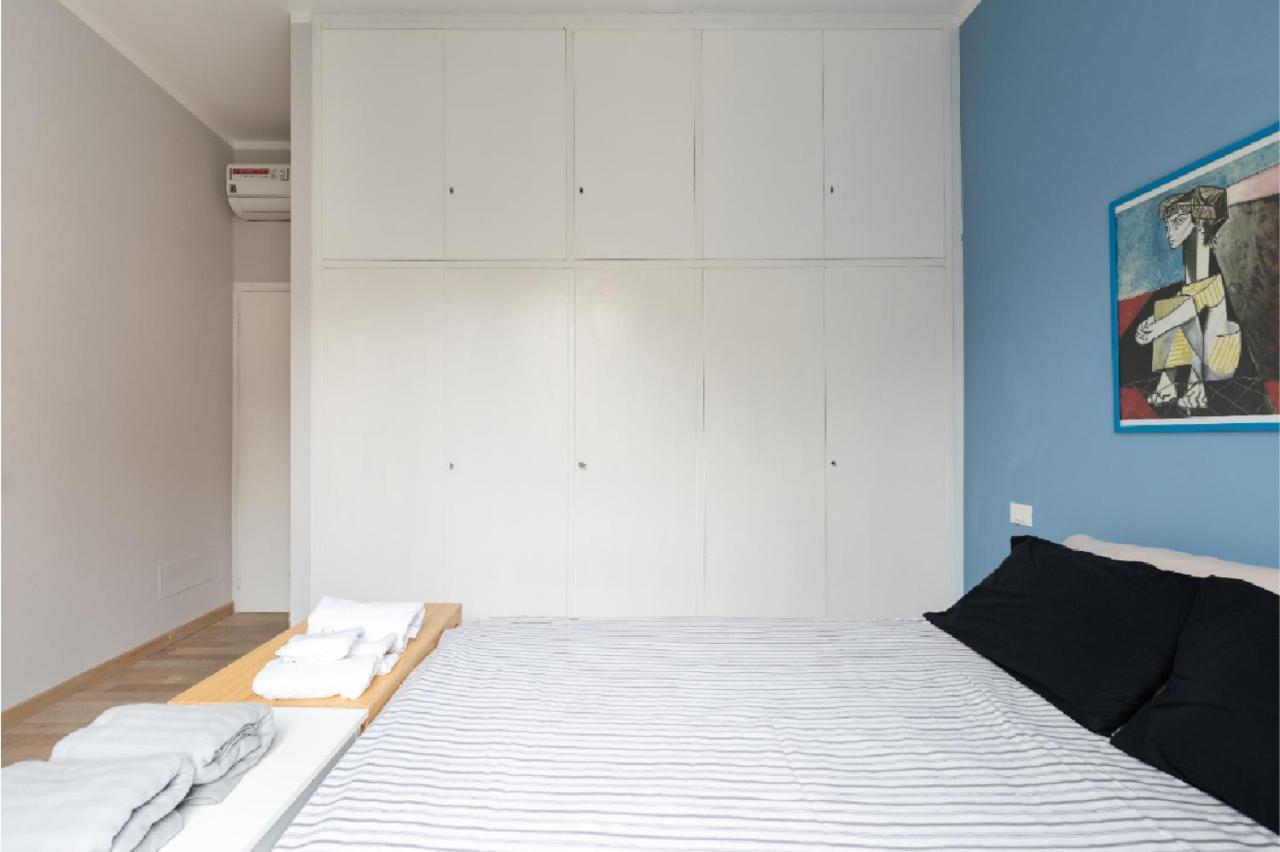 San Remigio View Apartment Florence Luaran gambar