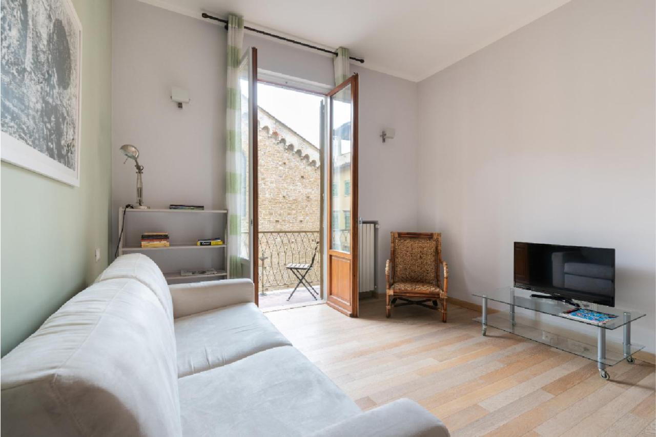 San Remigio View Apartment Florence Luaran gambar